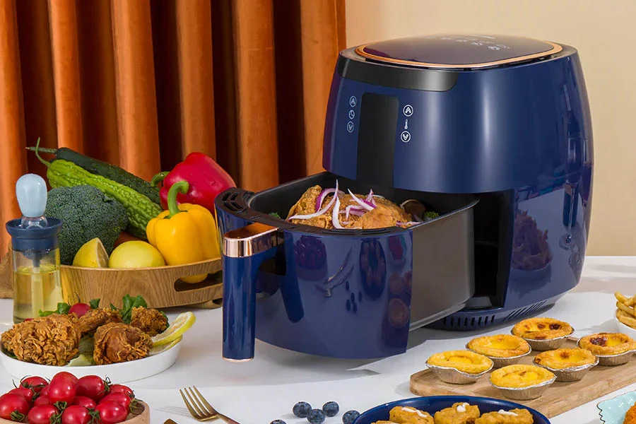 best buy air fryer sale